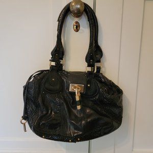 Chloe Paddington Bag